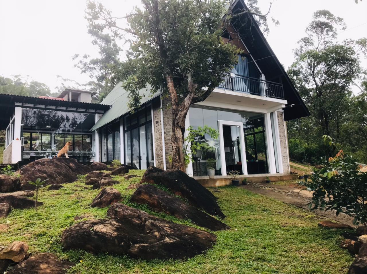Full Villa/Homestay