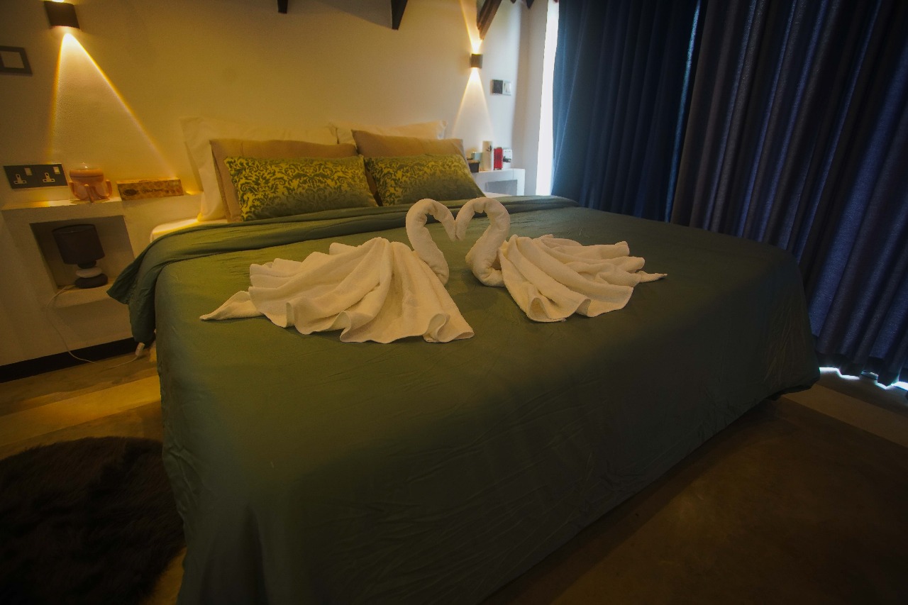 Honeymoon or a Romantic Getaway Honeymoon or a Romantic Getaway